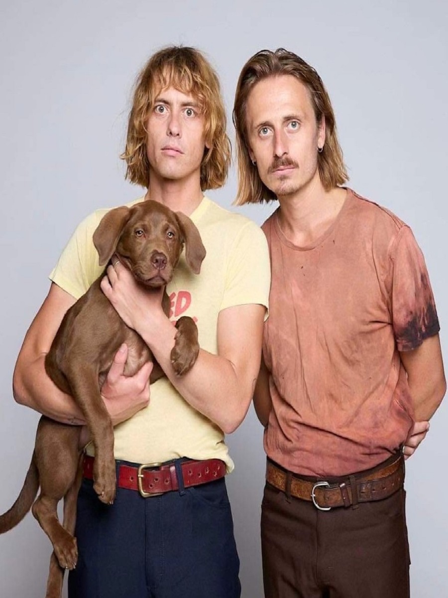 Lime Cordiale Merch