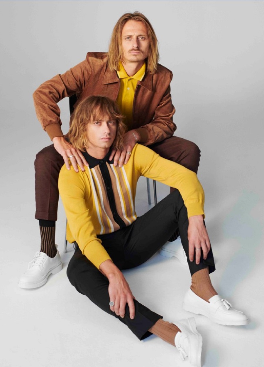 Lime Cordiale Merch